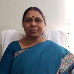 Dr. Ramani Pooraneson