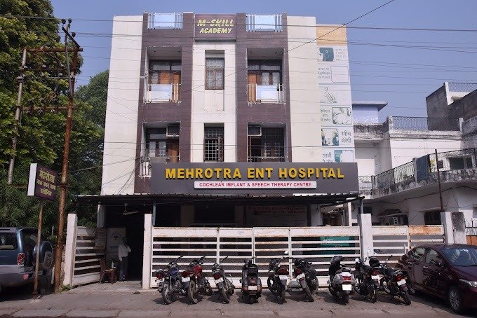 Mehrotra E.N.T Hospital