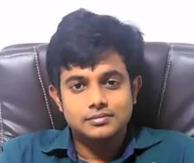 Dr. Bharath D