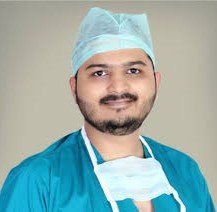 Dr. Amit Mulay