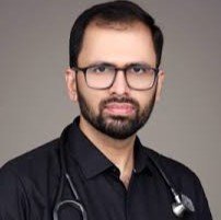 Dr. Vinayak Harale