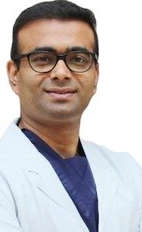 Dr. Susant Bhuyan