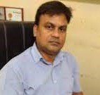 Dr. Md.Ishtiaque Ahmad