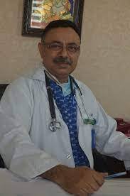 Dr. Prof. Narendra Malhotra