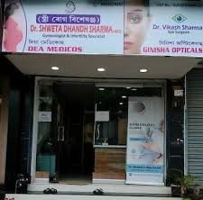 Dr Shveta Sharma Clinic