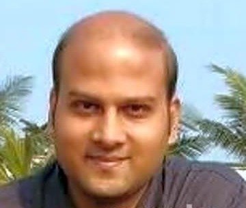  Dr. Suchit Kumar Singh