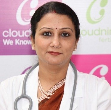 Dr. Manisha Mehta