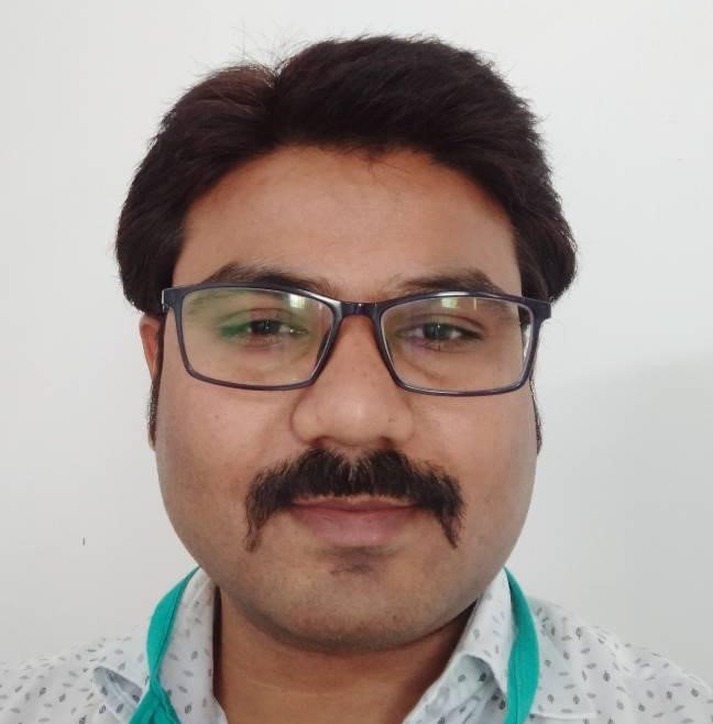 Dr. Abhishek Kumar