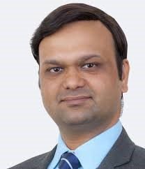 Dr. Vikas Kothavade