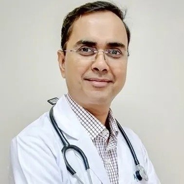 Dr. Rajeev Ghat