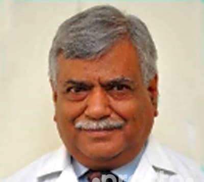 Dr. Satish Chandra Chhabra