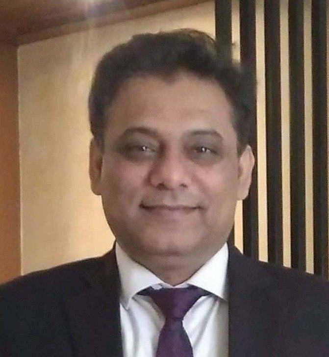 Dr. Nisar Ahmad