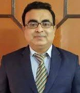 Dr. Pankaj Gupta