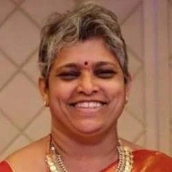 Dr. Poornima Kasaragod