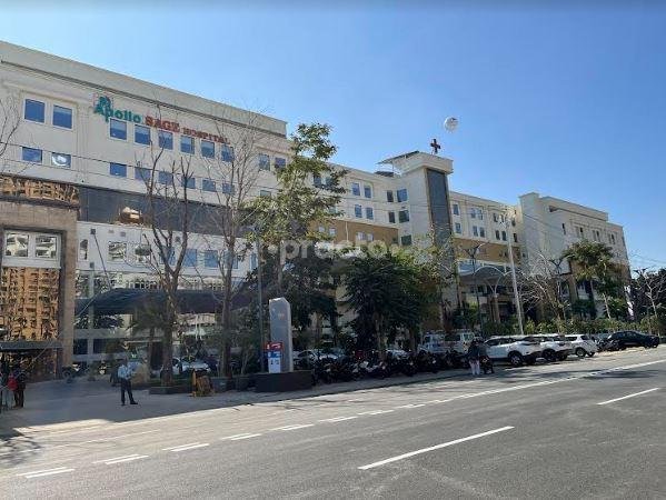 Apollo Sage Hospital