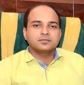 Dr. Ravi Rana