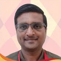 Dr. Nikhil S. Parwate