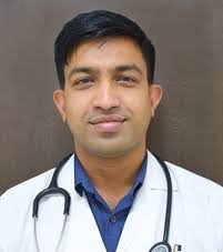 Dr. Manish Bothale