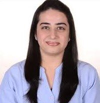 Dr. Gandhali Limaye