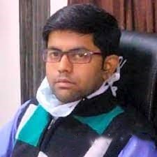 Dr. Nishant Kumar