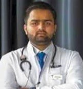 Dr. Suraj Deshmukh