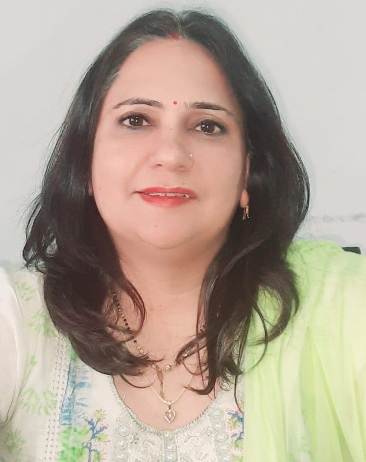 Dr. Neelam Choudhary