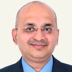  Dr. Vikram Kekatpure
