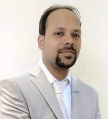  Dr. Ashish Kumar Mittal