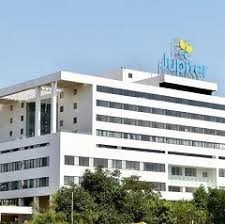Jupiter Hospital