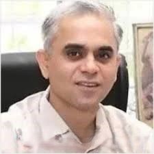 Dr. Murarji Tanaji Ghadge