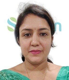 Dr. Payal Khandelwal