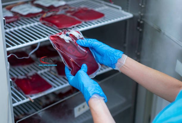 Blood Bank