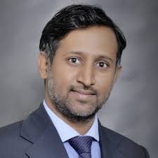 Dr. Sushil Deshmukh