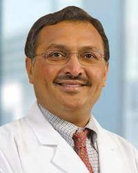 Dr. Bhadresh Shah