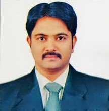 Dr. Kunjir Nana Gokul