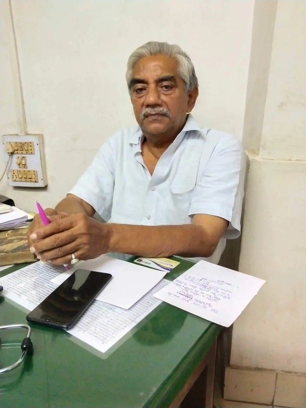  Dr. Ajoy Kundu