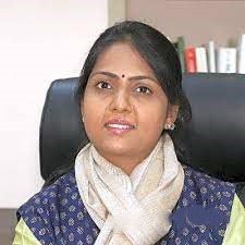 Dr. Pooja Gupta