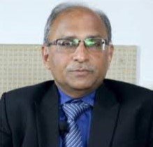 Dr. Bipin Deshpande