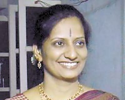 Dr. Mamatha N