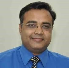 Mr. Sameer Patil