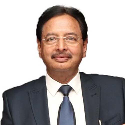 Dr. Rakesh Kumar Singh