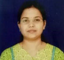 Dr. Rasika Bharaswadkar