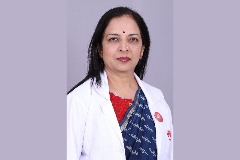Dr. Vidya T.s