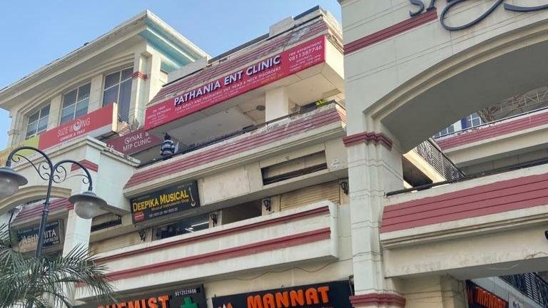 Pathania ENT Clinic