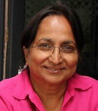 Dr. Neela Desai