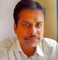 Dr. Denesh Singh