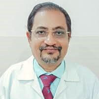 Dr. Pradip Chopade