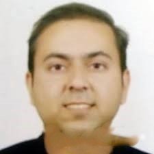 Dr. Saksham Gupta