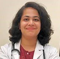 Dr. Geeta Wadadekar
