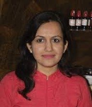  Dr. Kavita Soni
